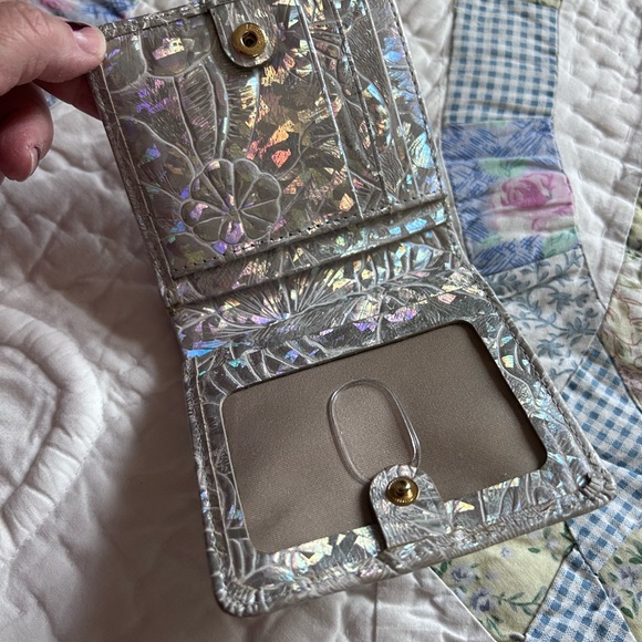 Brahmin Jane Wallet - Picture 4 of 6